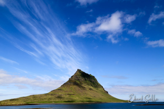Kirkjufell · Islàndia