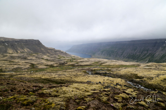 Vestfirðir · Islàndia