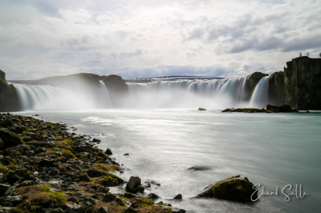 Goðafoss · Islàndia