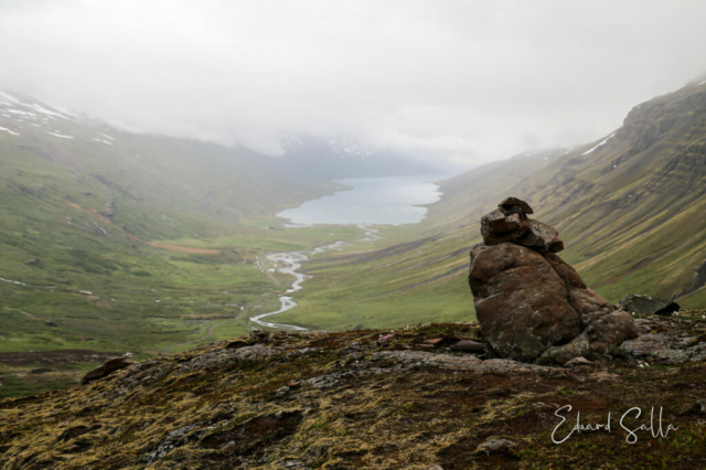 Mjóifjörður · Islàndia