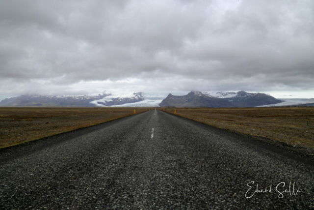 Jökulsárlón · Islàndia